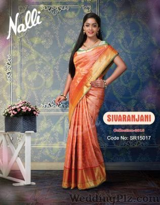 Nalli Silk Sarees Wedding Lehnga and Sarees weddingplz