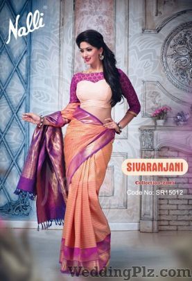 Nalli Silk Sarees Wedding Lehnga and Sarees weddingplz