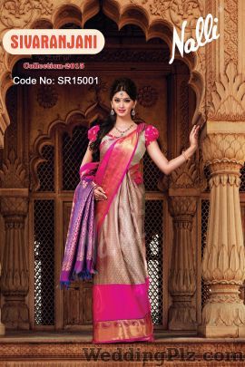 Nalli Next in Magrath Road,Bangalore - Best Banarasi Silk Saree Retailers  in Bangalore - Justdial