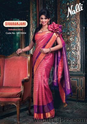 Nalli Silks Wedding Sarees 2024 www.oursavior gr