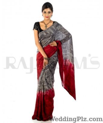 Rajarams Wedding Lehnga and Sarees weddingplz
