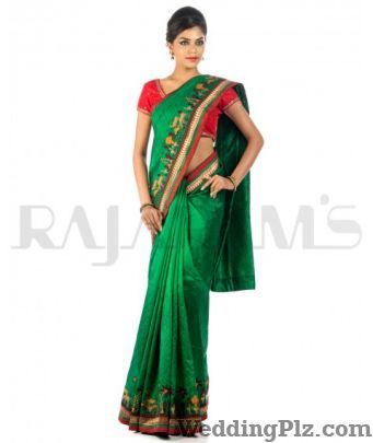 Rajarams Wedding Lehnga and Sarees weddingplz