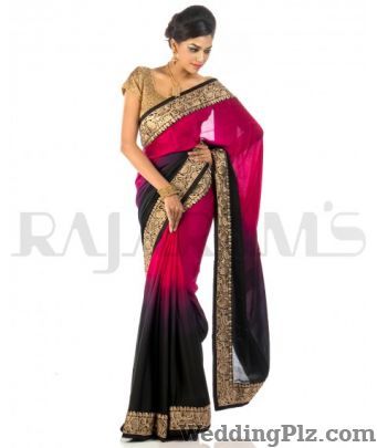 Rajarams Wedding Lehnga and Sarees weddingplz