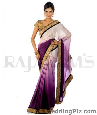 Rajarams Wedding Lehnga and Sarees weddingplz