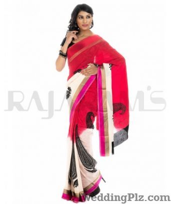 Rajarams Wedding Lehnga and Sarees weddingplz