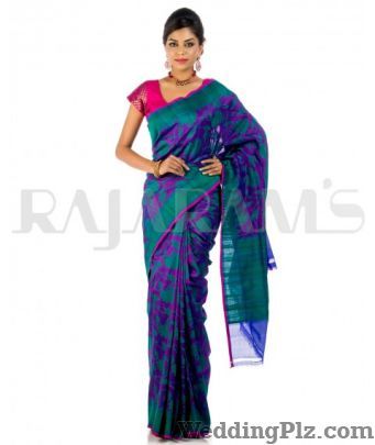 Rajarams Wedding Lehnga and Sarees weddingplz