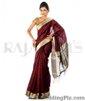Rajarams Wedding Lehnga and Sarees weddingplz