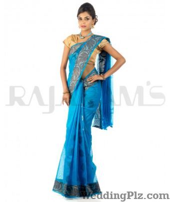 Rajarams Wedding Lehnga and Sarees weddingplz