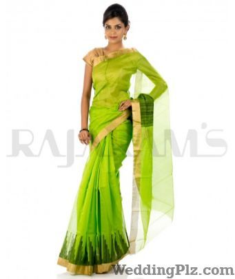 Rajarams Wedding Lehnga and Sarees weddingplz