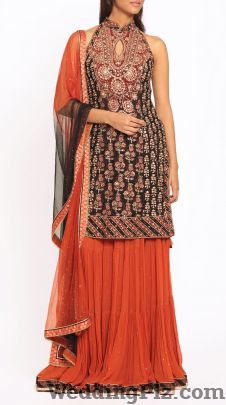 Ritu Kumar Wedding Lehnga and Sarees weddingplz