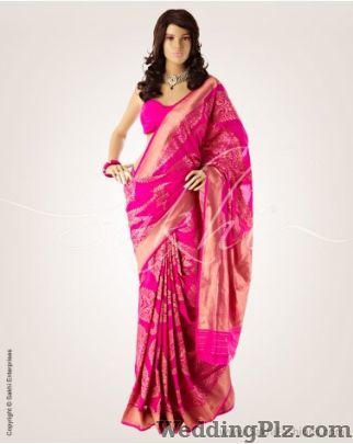 Sakhi by Chandras Wedding Lehnga and Sarees weddingplz