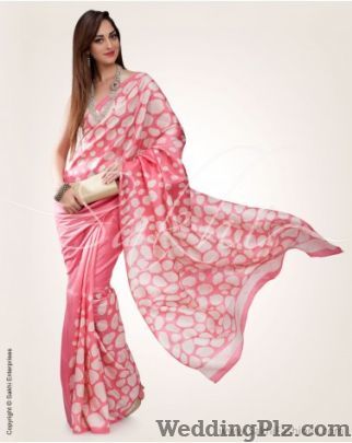 Sakhi by Chandras Wedding Lehnga and Sarees weddingplz
