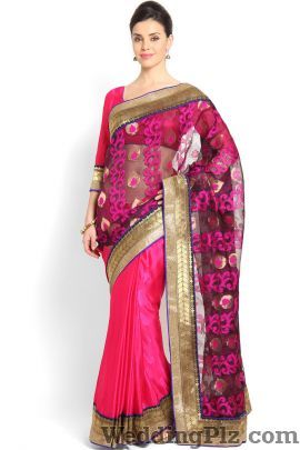 SOCH Studio Wedding Lehnga and Sarees weddingplz