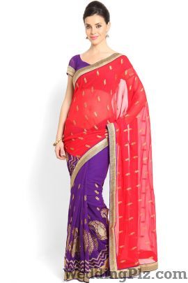 SOCH Studio Wedding Lehnga and Sarees weddingplz