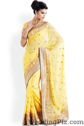 SOCH Studio Wedding Lehnga and Sarees weddingplz