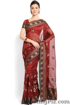 SOCH Studio Wedding Lehnga and Sarees weddingplz