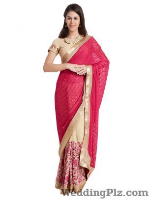 SOCH Studio Wedding Lehnga and Sarees weddingplz