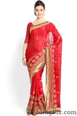 SOCH Studio Wedding Lehnga and Sarees weddingplz