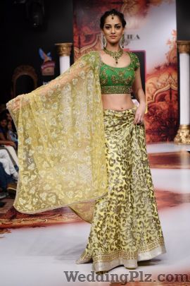 Soucika by Kamal Raj Manickath Wedding Lehnga and Sarees weddingplz