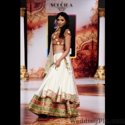 Soucika by Kamal Raj Manickath Wedding Lehnga and Sarees weddingplz