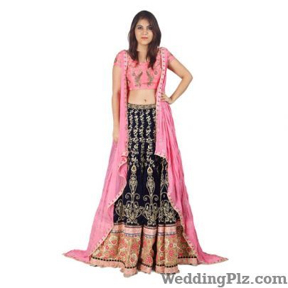 Soucika by Kamal Raj Manickath Wedding Lehnga and Sarees weddingplz