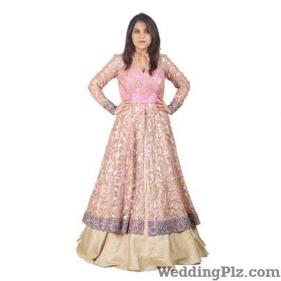 Soucika by Kamal Raj Manickath Wedding Lehnga and Sarees weddingplz