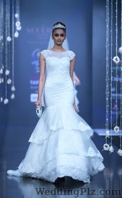 Soucika by Kamal Raj Manickath Wedding Lehnga and Sarees weddingplz