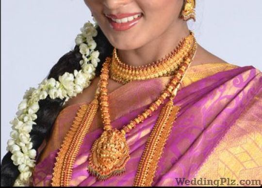 Vinayaka jewellers top