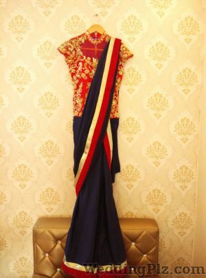 Libas Cafe Wedding Lehnga and Sarees weddingplz
