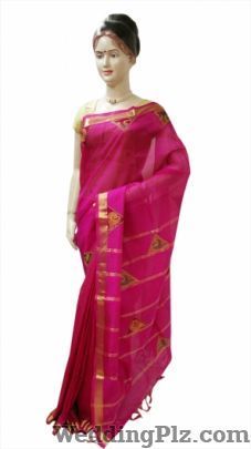 Vivekanandha Sarees Wedding Lehnga and Sarees weddingplz
