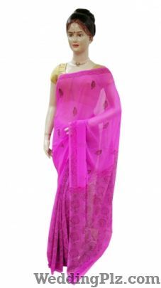 Vivekanandha Sarees Wedding Lehnga and Sarees weddingplz