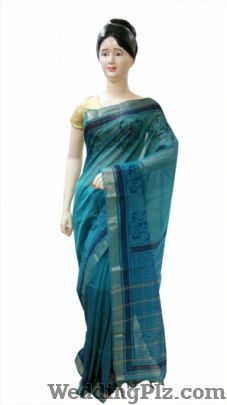 Vivekanandha Sarees Wedding Lehnga and Sarees weddingplz