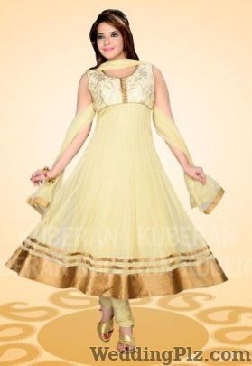 Kuberan Silks Wedding Lehnga and Sarees weddingplz