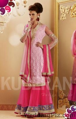 Kuberan Silks Wedding Lehnga and Sarees weddingplz