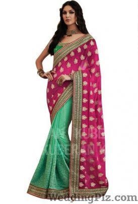Kuberan Silks Wedding Lehnga and Sarees weddingplz