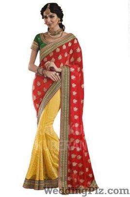 Kuberan Silks Wedding Lehnga and Sarees weddingplz
