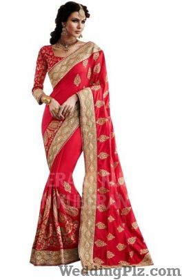 Kuberan Silks Wedding Lehnga and Sarees weddingplz