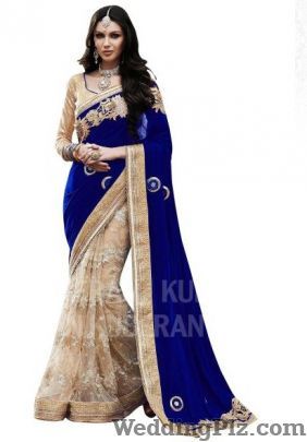 Kuberan Silks Wedding Lehnga and Sarees weddingplz