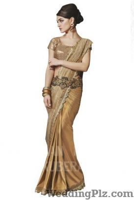 Kuberan Silks Wedding Lehnga and Sarees weddingplz