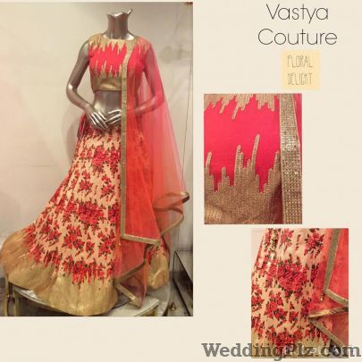 Vastya Wedding Lehnga and Sarees weddingplz