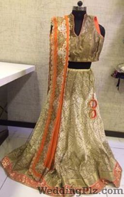 Azaleeaa Wedding Lehnga and Sarees weddingplz