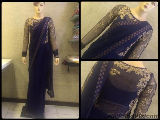 Azaleeaa Wedding Lehnga and Sarees weddingplz