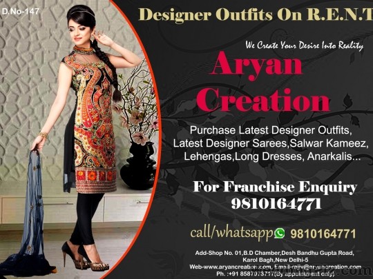 Aryan Creation Wedding Lehnga and Sarees weddingplz