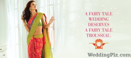 Deepam Silk Retail Pvt Ltd Wedding Lehnga and Sarees weddingplz