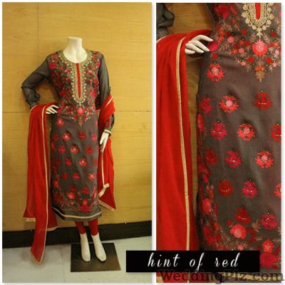 Frontier Raas Wedding Lehnga and Sarees weddingplz