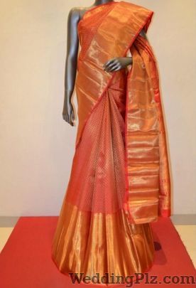Janardhana Silk House Wedding Lehnga and Sarees weddingplz