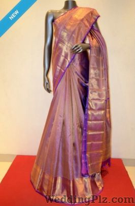 Janardhana Silk House Wedding Lehnga and Sarees weddingplz