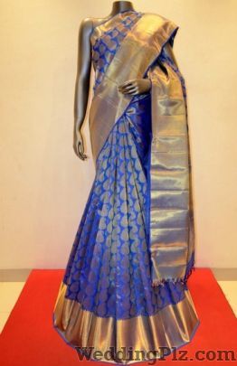 Janardhana Silk House Wedding Lehnga and Sarees weddingplz