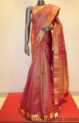 Janardhana Silk House Wedding Lehnga and Sarees weddingplz