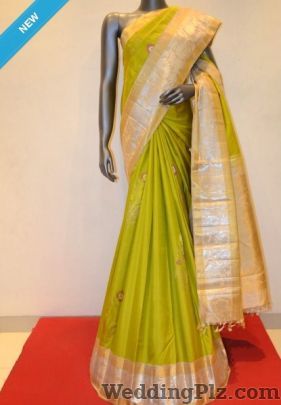 Janardhana Silk House Wedding Lehnga and Sarees weddingplz
